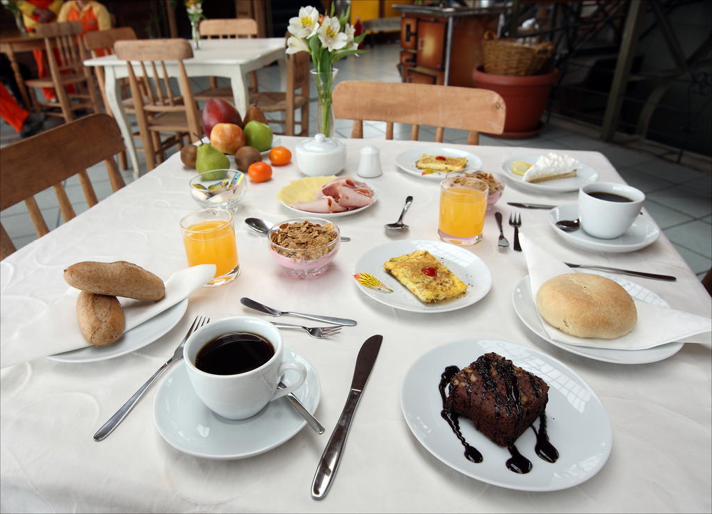 Rc Deco Art Hotel Boutique Valparaíso Dış mekan fotoğraf