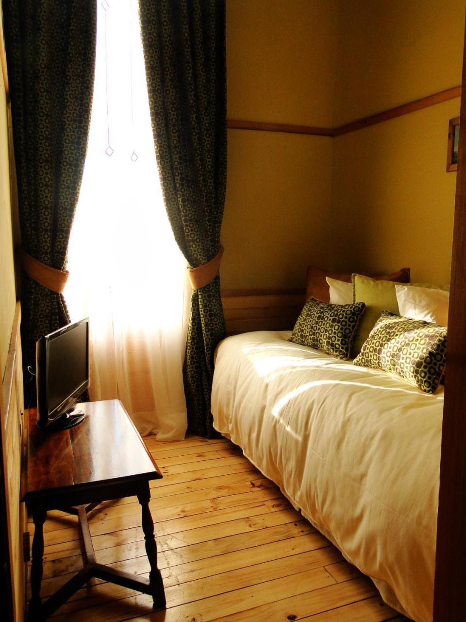 Rc Deco Art Hotel Boutique Valparaíso Dış mekan fotoğraf