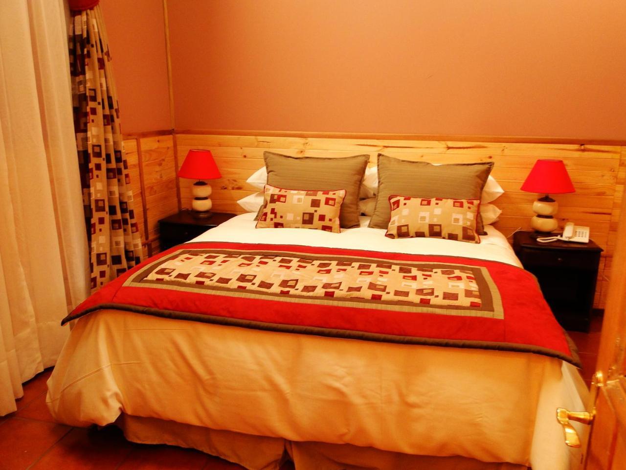 Rc Deco Art Hotel Boutique Valparaíso Dış mekan fotoğraf