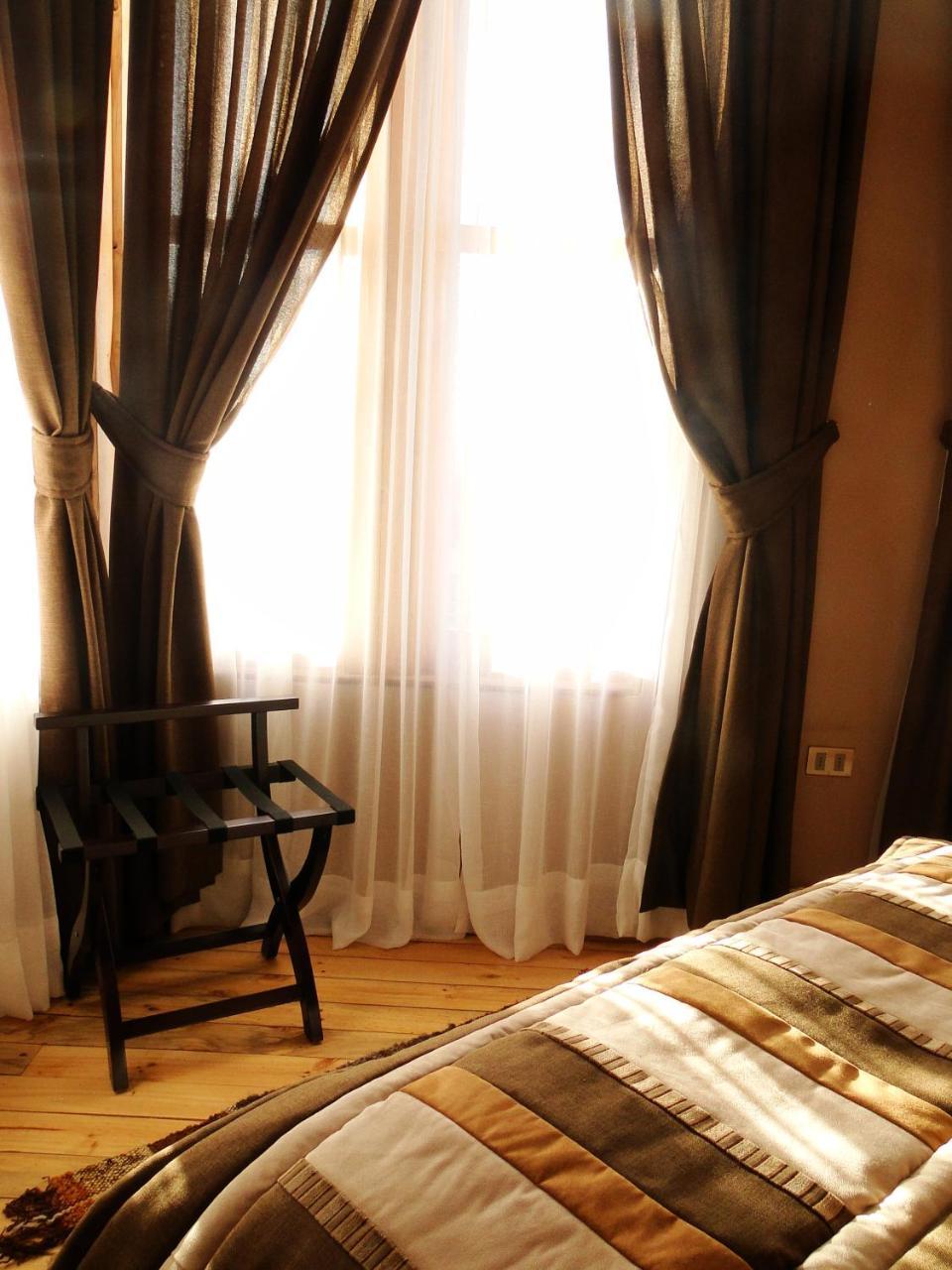 Rc Deco Art Hotel Boutique Valparaíso Dış mekan fotoğraf